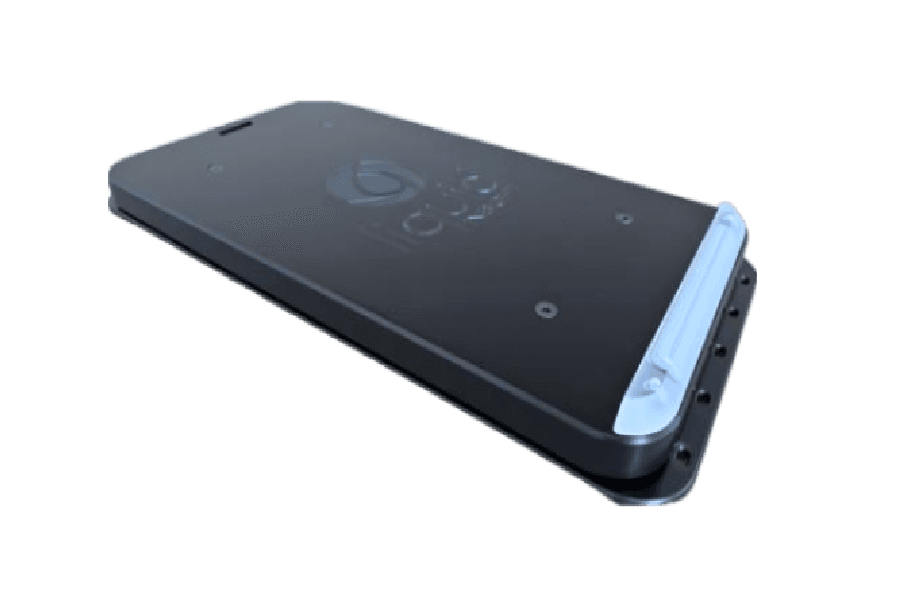 BIB-8 Demand Sensor — hardware view 1