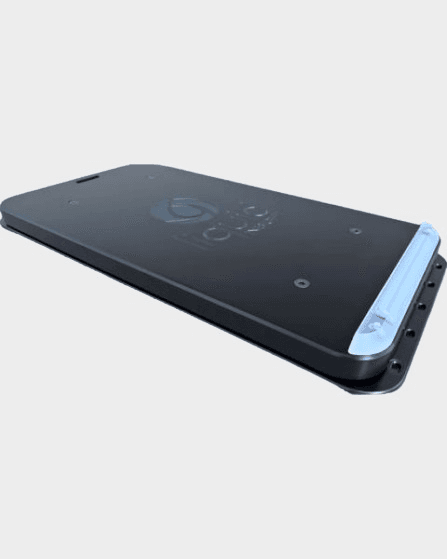BIB-8 Demand Sensor — 3D render
