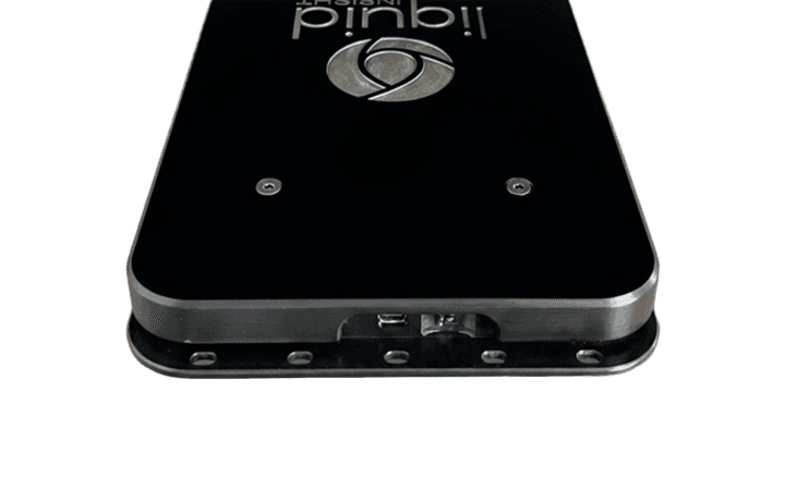 BIB-8 Demand Sensor — hardware view 3
